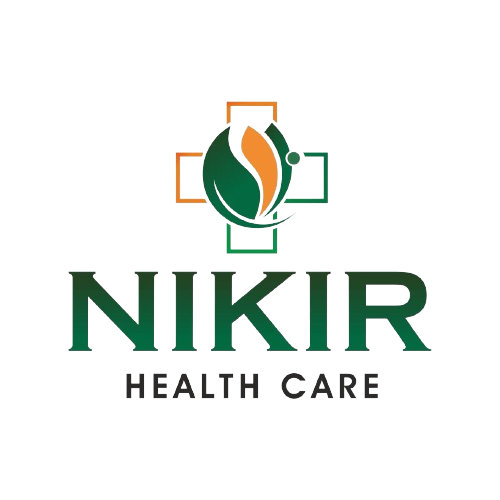 Nikir